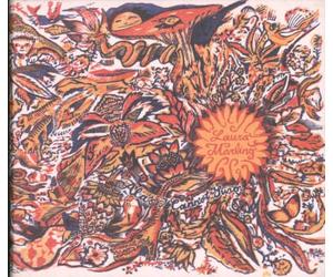 Laura Marling - Alas I Cannot Swim [Import]