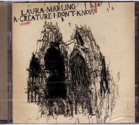 Laura Marling - Creature I Don't Know [Import]
