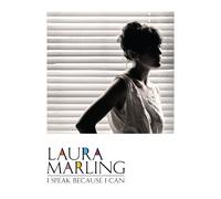 Laura Marling - I Speak Because I Can [Import]