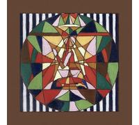 Laura Marling - Patterns in Repeat (Cream LP) [Vinyl] [Import]
