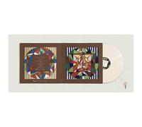 Laura Marling – Patterns in Repeat – Chrysalis