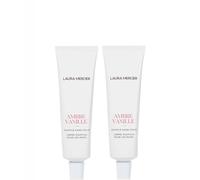 Laura Mercier Ambre Vanille Hand Cream 50ml Bundle