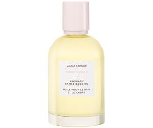 LAURA MERCIER - B&B BODY OIL - Huile pour le corps 100 ml
