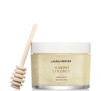 Laura Mercier Bain Moussant au Miel [250 ml] - Amande et Noix de Coco