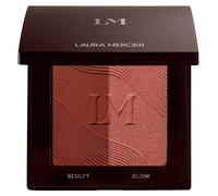Laura Mercier Bronze Colour Infusion 9g (Various Shades) - 50 Sainte-Martin - 50 Sainte-Martin