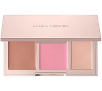 LAURA MERCIER - Bonne Glow Cream Face Palette - Palettes de visage Bisou 1 St.