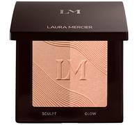 LAURA MERCIER - Bronze Color Infusion - Bronzer 10 Sainte-Croix 9 g