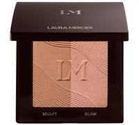 LAURA MERCIER - Bronze Color Infusion - Bronzer 20 Marseille 9 g