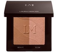 LAURA MERCIER - Bronze Color Infusion - Bronzer 30 Cannes 9 g