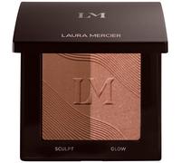 Laura-Mercier Facial-make-up BronzerInfusion de couleur bronze 40 Riviera 9 g