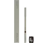 Laura Mercier Crayon à sourcils avec brosse de toilettage Brunette