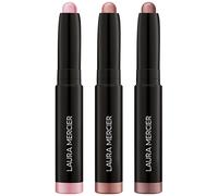 LAURA MERCIER - Crème de la Crème Mini Caviar Stick Eye Shadow Trio - Ombre à paupières 3 g