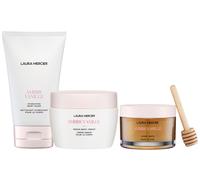 LAURA MERCIER - Delicious & Decadent Ambre Vanille Collection - Lotion & crème pour le corps 385 g