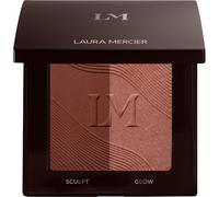 LAURA MERCIER - Bronze Color Infusion - Bronzer 50 Sainte-Martin 9 g