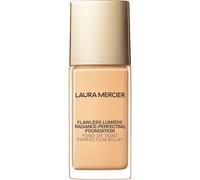 Laura-Mercier Facial-make-up FoundationFlawless Lumière Radiance Perfecting Foundation Shell 30 ml