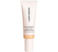 Laura-Mercier Facial-make-up FoundationHydratant teinté Natural Dewy 1W Blonde 45 ml