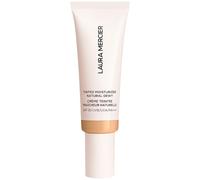 Laura-Mercier Facial-make-up FoundationHydratant teinté Natural Dewy 2W Citrine 45 ml
