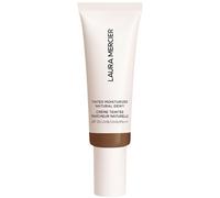 Laura-Mercier Facial-make-up FoundationHydratant teinté Natural Dewy 6C Brunette 45 ml