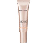 Laura-Mercier Facial-make-up FoundationNatural Skin IlluminatorTinted Moisturizer Light Revealer SPF 25 0N1 Petal 50 ml