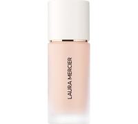 Laura-Mercier Facial-make-up FoundationReal Flawless Foundation 0C1 Opal 29 ml