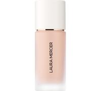 Laura-Mercier Facial-make-up FoundationReal Flawless Foundation 1C1 Cool Vanilla 29 ml