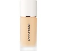 Laura-Mercier Facial-make-up FoundationReal Flawless Foundation 2W1 Macad 29 ml