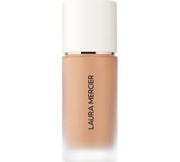 Laura-Mercier Facial-make-up FoundationReal Flawless Foundation 4C0 Chestn 29 ml