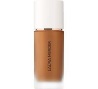 Laura-Mercier Facial-make-up FoundationReal Flawless Foundation 5N1 Cinnamon 29 ml