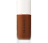 Laura-Mercier Facial-make-up FoundationReal Flawless Foundation 6N1 Clove 29 ml