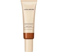Laura-Mercier Facial-make-up FoundationTinted Moisturizer Original LSF 30 Nutmeg 50 ml