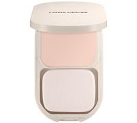 Laura-Mercier Facial-make-up PowderReal Flawless Feather Matte Powder Foundation 1C Meringue 7,6 g