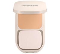 Laura-Mercier Facial-make-up PowderReal Flawless Feather Matte Powder Foundation 2W Crème Caramel 7,6 g