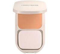 Laura-Mercier Facial-make-up PowderReal Flawless Feather Matte Powder Foundation 3N Latte 7,6 g