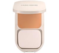 Laura-Mercier Facial-make-up PowderReal Flawless Feather Matte Powder Foundation 3W Butterscotch 7,6 g