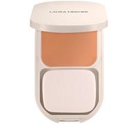 Laura-Mercier Facial-make-up PowderReal Flawless Feather Matte Powder Foundation 4C Canelé 7,6 g
