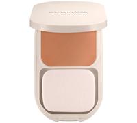 Laura-Mercier Facial-make-up PowderReal Flawless Feather Matte Powder Foundation 4N Palmier 7,6 g