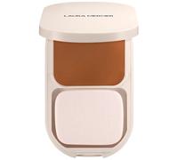 Laura-Mercier Facial-make-up PowderReal Flawless Feather Matte Powder Foundation 5W Eclair 7,6 g