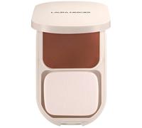 Laura-Mercier Facial-make-up PowderReal Flawless Feather Matte Powder Foundation 6C Macchiato 7,6 g