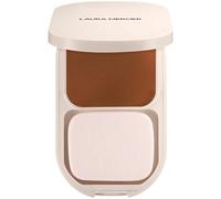 Laura-Mercier Facial-make-up PowderReal Flawless Feather Matte Powder Foundation 6N Café Americano 7,6 g