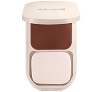 Laura-Mercier Facial-make-up PowderReal Flawless Feather Matte Powder Foundation 7C Chocolate Ganache 7,6 g