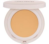 LAURA MERCIER - Translucent Pressed Setting Powder Ultra-Blur - Translucent Honey 6.5 g