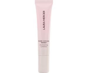 Laura-Mercier Facial-make-up PrimerPure Canvas Primer Illuminating 15 ml