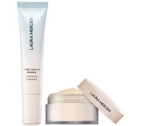 LAURA MERCIER - Flawless Treats Mini Prime + Set Duo - Primer 21 g