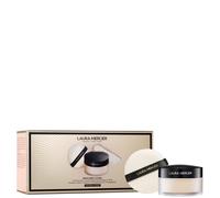 Laura Mercier -Indulgent Icons Translucent Loose Setting Powder + Puff - 23g