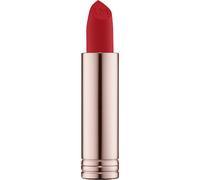 Laura-Mercier Lip-make-up LipstickCaviar Matte Lipstick - rechargeable 520 Scarlet Velvet (recharge) 3,8 g