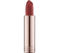 Laura-Mercier Lip-make-up LipstickCaviar Matte Lipstick - rechargeable 680 Rosewood Silk (recharge) 3,8 g