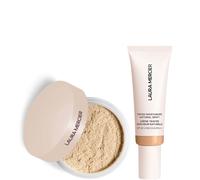 Laura Mercier Facial make-up Powder Translucent Loose Setting Powder Ultra-Blur Translucent 6 g