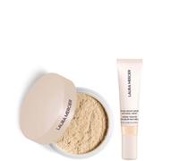 Laura Mercier Poudre libre Ultra-Blur fixatrice transparente Mini 6 g – nuance Translucent