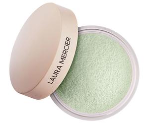 LAURA MERCIER - Mini ULTRA BLUR Translucent Loose Setting Powder - Poudre pour le visage Mint 6 g