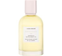 Laura-Mercier Parfum Almond-CoconutHuile corporelle aromatique 100 ml